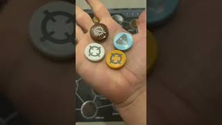Unboxing Star Wars clone wars