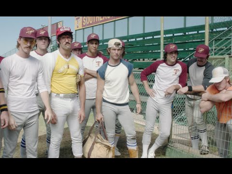 Everybody Wants Some (Clip 'Freshmen Batting Practice')