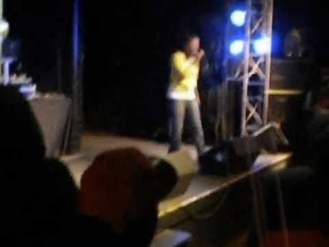 Rainn Sciryl Live @ Club 6/Ships/Stork Club