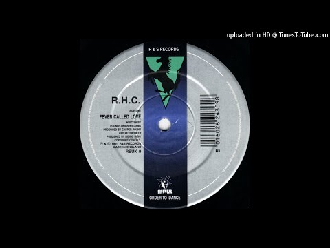 R.H.C. | Fever Called Love (Original)