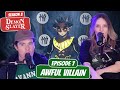 HATRED EMERGES Demon Slayer Season 3 Newlyweds Reaction Ep 7 Awful Villain