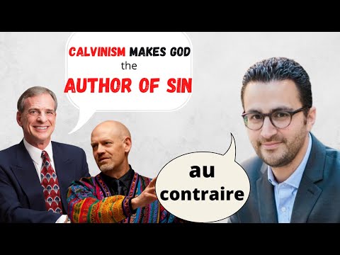 William Lane Craig vs. James R. White: Calvinist Philosopher Weighs In