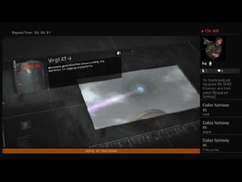 METAL GEAR SURVIVE walkthrough 22