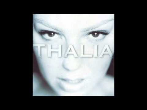 Thalía - Mujer Latina