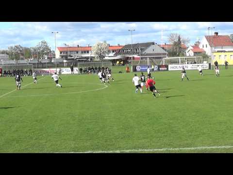 Smedby AIS A   Södertälje FK del 1