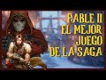 Fable Ii el Mejor De La Saga Rupaza