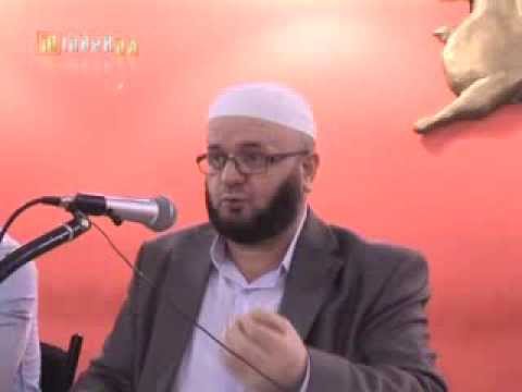 Oni su istinski sretnici Abdusamed Nasuf Busatlic prof