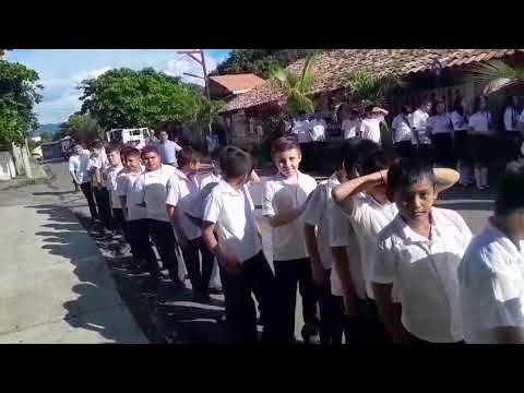 CIERRE DEL MES CIVICO EN NUEVO EDEN DE SAN JUAN