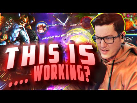 ODIN BUBBLE BOY BUILD