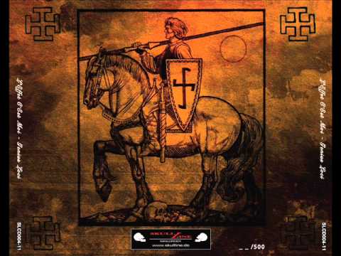 L'Effet C'Est Moi - Initaitio GENIUS LOCI 2011 SkullLine