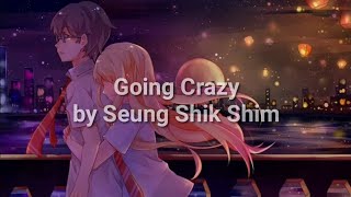 Download lagu [Karaoke] Going Crazy (갑자기) - Shim Seungshik mp3