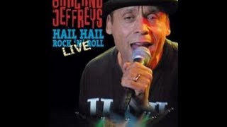 Hail Hail Rock n Roll Garland Jeffreys.MOV