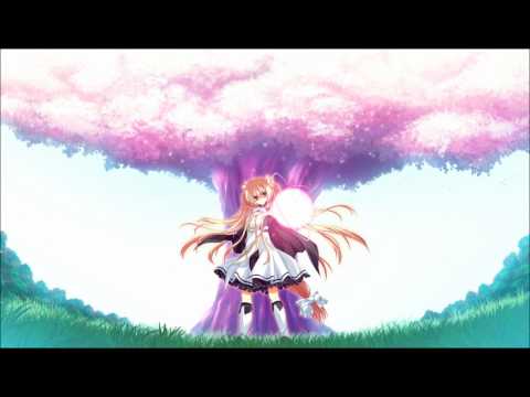 Fortissimo EXA//Akkord:Bsusvier OST Track 27 - 黄金色の聖約