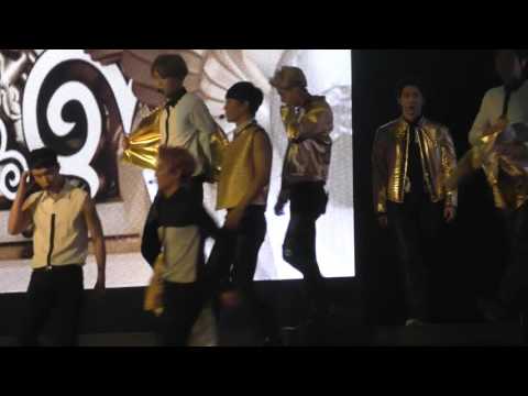 El Dorado xiumin forcus in Gouangzhou