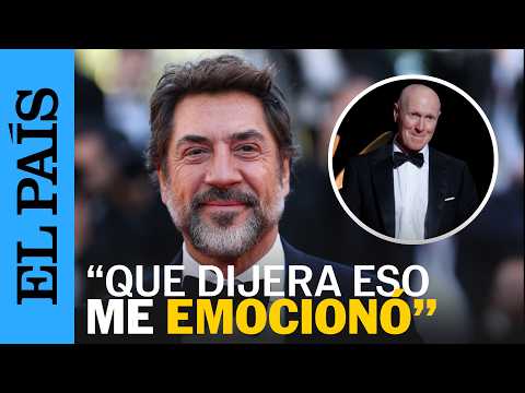 Bardem dice no sentirse en una lista negra por denunciar \