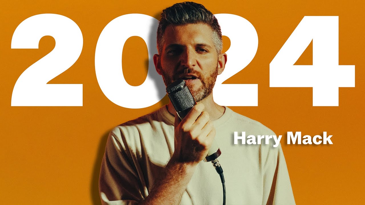 Harry Mack – “2024”