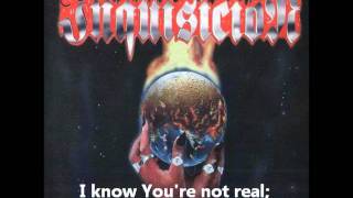 Inquisicion - Devil Mistress
