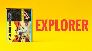 TeZ-X Spectrum Explorer