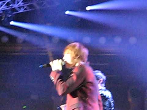 110603 JYJ in SJ Nine 5