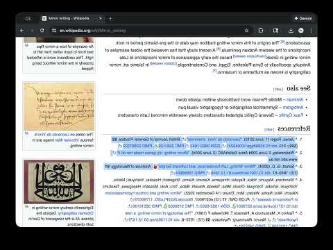 Item video thumbnail