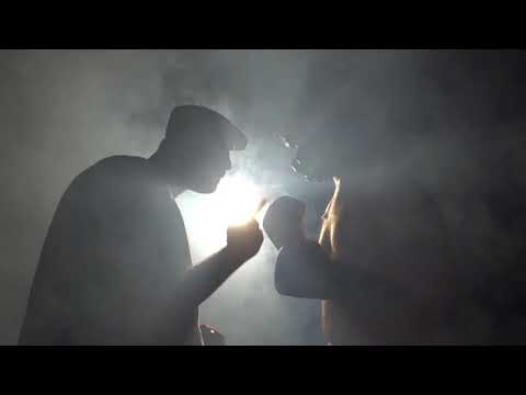 Amateur Boxing Show Hyper Fight Night II