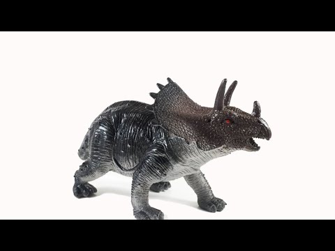 Jurassic World Dinosaur Disappeared Find Dinosaur-dinosaur for kids