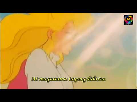 LADY GEORGIE Tagalog Themesong