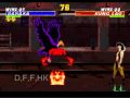 UMKT Genesis Baraka S Finishing Moves