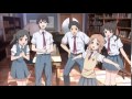 Tari Tari - Melody of the Heart (Kokoro no Senritsu ...