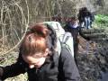 El camino de santiago Febrero-Marzo 2010 