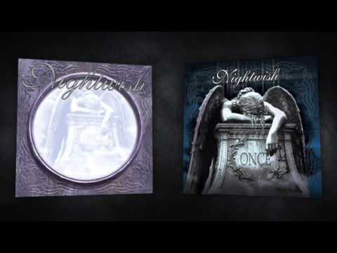 Nightwish Ghost Love Score instrumental