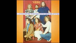 Don't Talk About My Music - NRBQ