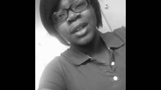 Little Girl - Mary Mary