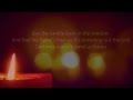 Where The Light Is - Anthem Lights (Lyrics)