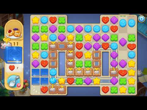 Matchington Mansion level 788 HD