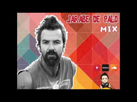 DJ JADIX - MIX JARABE DE PALO