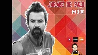 DJ JADIX - MIX JARABE DE PALO