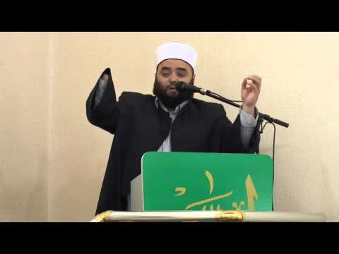 Hydbe - Fatmir Latifi (19.06.2015)