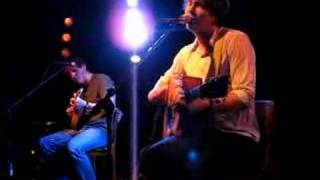 Matt Wertz - Back In June