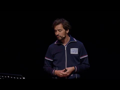 Notre pire cauchemar ? | Tristan Lucas | TEDxRivesdeMoselle