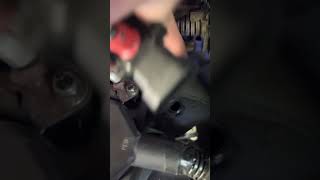 How To Change a MAP Sensor in a 97 GMC Savana 2500 4.3 V6 Vortec (P0106 - P0107 - P0108