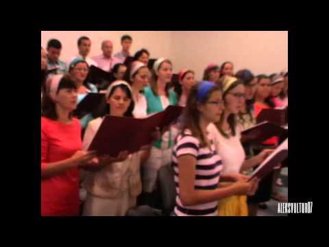 Corul Bisericii "Speranta" · Corul Robilor