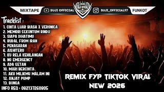 Download lagu DJ CINTA LUAR BIASA X VERONICA VIRAL‼️DJ MEMORI SEKUNTUM RINDU X CHINA TIMUR REMIX FUNKOT FULL BASS mp3 Download lagu DJ CINTA LUAR BIASA X VERONICA VIRAL‼️DJ MEMORI SEKUNTUM RINDU X CHINA TIMUR REMIX FUNKOT FULL BASS mp3