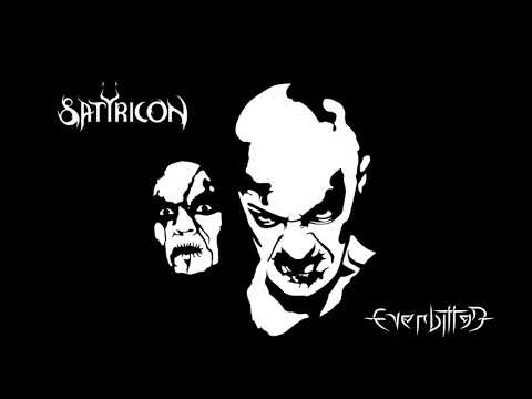 Everbitter - Mother North (cover Satyricon)