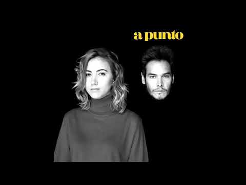 Amigos Raros - A Punto (Ft. Delfina Campos) - Oficial.