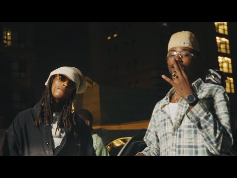 Dimoh Hady - Diarama ft  Tati Tati ( clip Officiel )