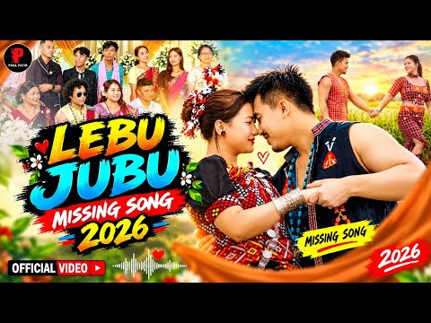 LEBU JEBU NEW MISSING SONG || OFFCIALMUSIC VIDEO || BIO PEGU || RUPALIPAYENG|PINA PATIR || #song 