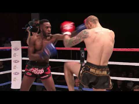 Report: Wilker Barros Replaces Jon Durrant At Bellator MMA Europe 2
