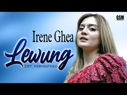 Dj Slow Lewung - Irene Ghea I Official Music Video