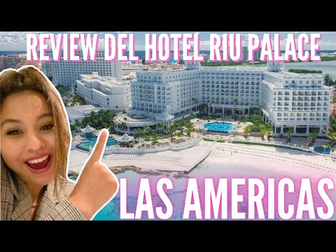 Videos del Riu Palace Las Americas 5★ en Cancún, MéxicoVer MásVerPrecios22CerrarConsulta por Whatsapp 🇦🇷BookingTripadvisorExpediaAgodaTravelocityOrbitzPricelineTripSkyscannerDespegarKayakHotelesBestdayDestiniaTrivagoTurismocityAlmundoLastminuteHotwireCheapticketsTuiWotif
